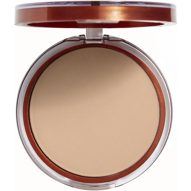 COVERGIRL "CLEAN PRESSED POWDER-NORMAL SKIN"