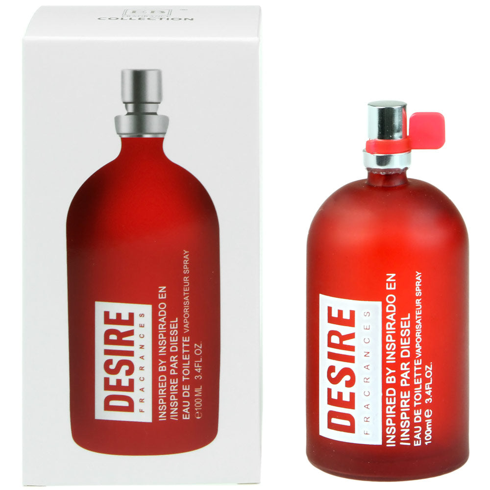 EBC DESIRE PERFUME