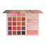 MOIRA EYESHADOWS PALETTE "DISCOVER ME"