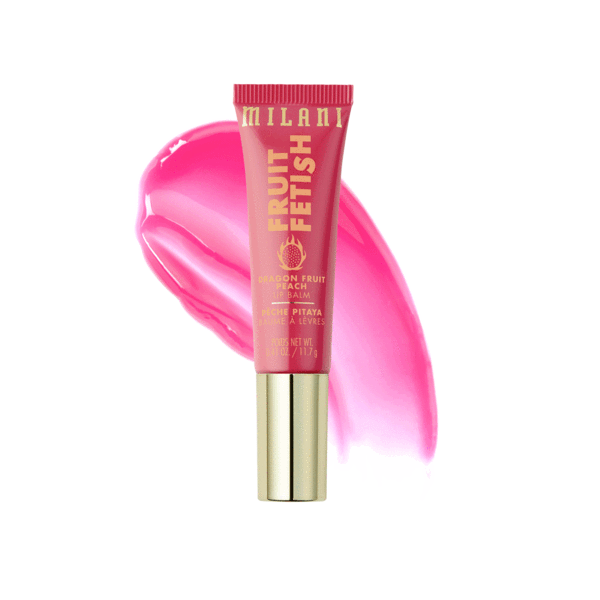 MILANI "FRUIT FETISH LIP BALM"