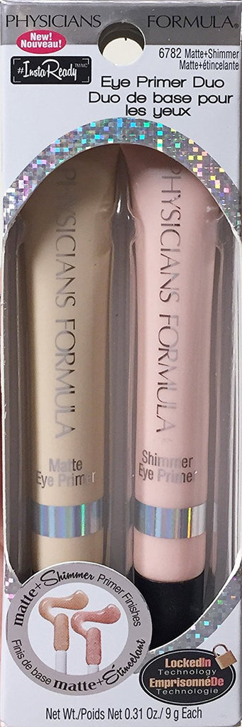 PHYSICIANS FORMULA "EYE PRIMER DUO"