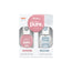 SALLY HANSEN "GOOD. KIND. PURE. DESERT ROSE & PINKY CLAY DUOS"