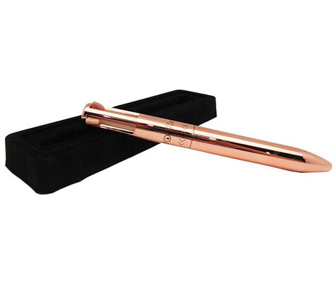 BE BELLA FOREVER COSMETICS MULTIPLE EYEBROW 4 IN 1 LINER PEN (GOLD) 6 PIECE DISPLAY