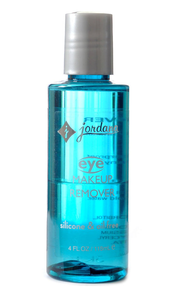 JORDANA EYE MAKEUP REMOVER