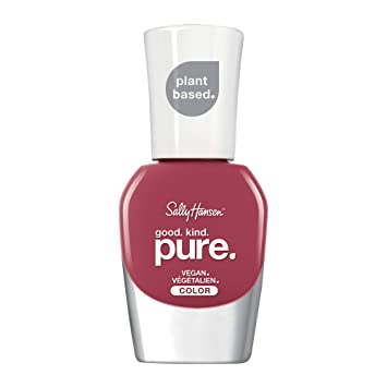 SALLY HANSEN "GOOD. KIND. PURE. DESERT ROSE & PINKY CLAY DUOS"