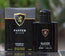 EBC FASTER BLACK PERFUME