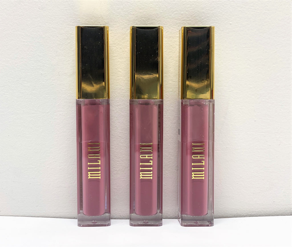 "MILANI AMORE SOFT MATTE LIP CREME "26 FILING"