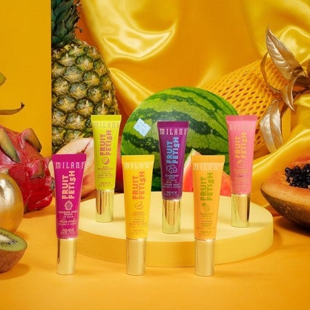 MILANI "FRUIT FETISH LIP BALM"