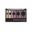 COVERGIRL FULL SPECTRUM SO SATURATED EYESHADOWS PALETTE
