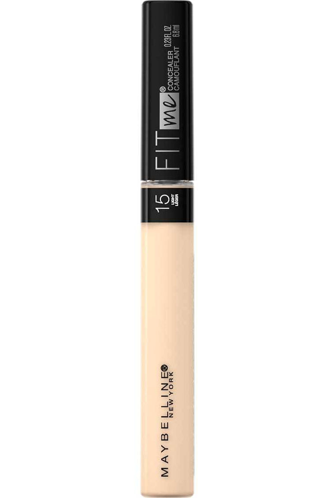 MAYBELLINE NEW YORK "FIT ME! CONCEALER"