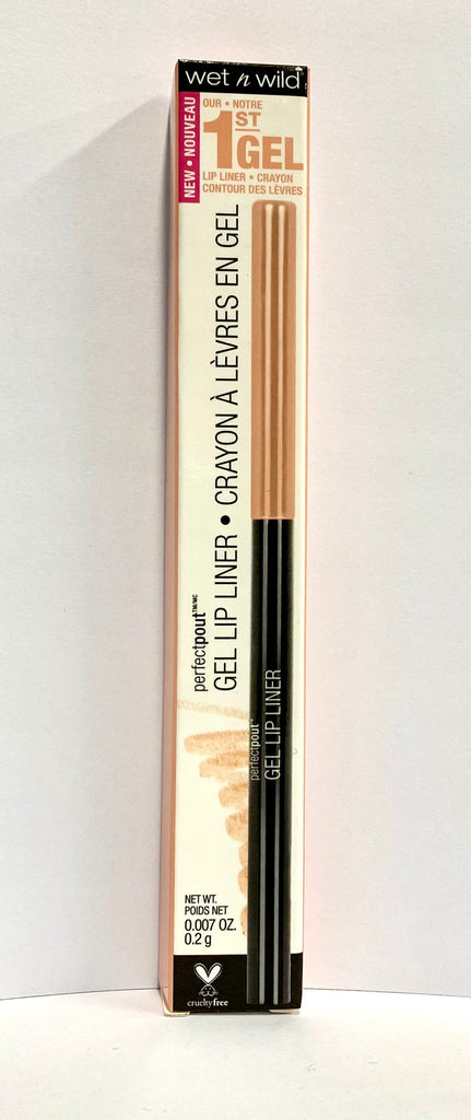 WET N WILD PERFECT POUT GEL LIP LINER