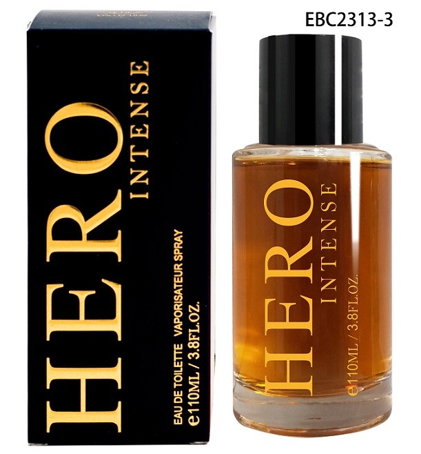 EBC HERO INTENSE PERFUME
