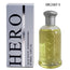 2307-3 "HERO FRAGRANCE FOR MEN"