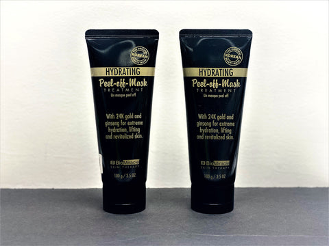 KOREAN HYDRATING PEEL OFF MASK TREATMENT