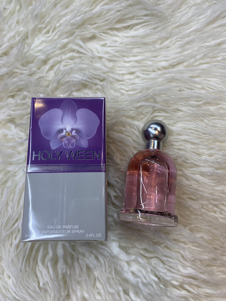 EBC HOLY WEEN PERFUME