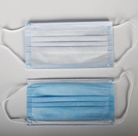 Respiratory Masks