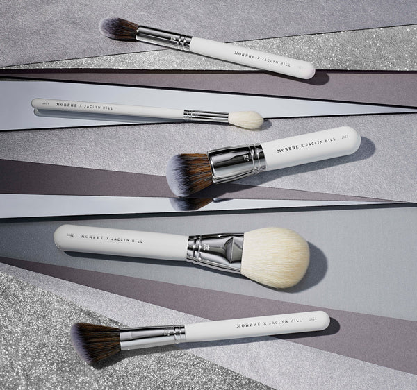 MORPHE X JACLYN HILL 5 PIECE BRUSH SET – yanezliquidators.com