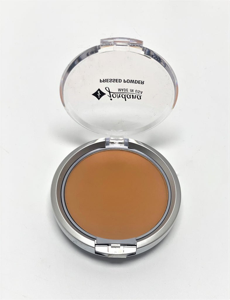 JORDANA PRESSED POWDER "12"