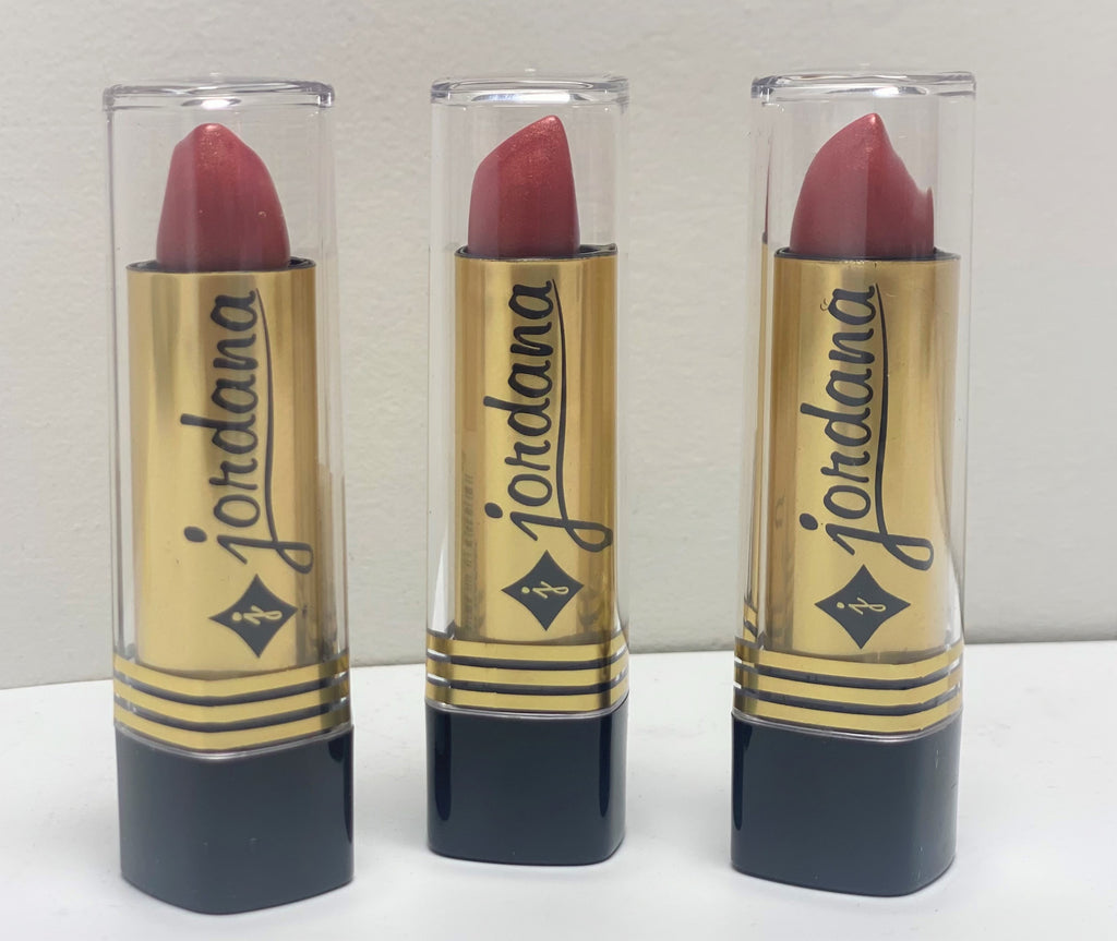 JORDANA ASSORTED LIP STICKS