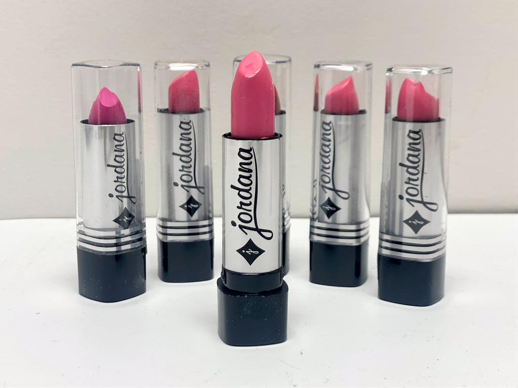 JORDANA ASSORTED LIP STICKS