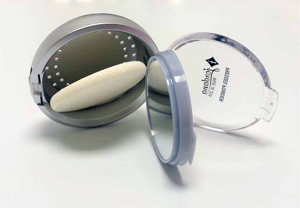 JORDANA PRESSED POWDER "12"