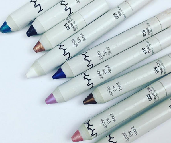 NYX ASSORTED JUMBO EYE PENCIL