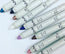 NYX ASSORTED JUMBO EYE PENCIL