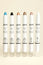 NYX ASSORTED JUMBO EYE PENCIL