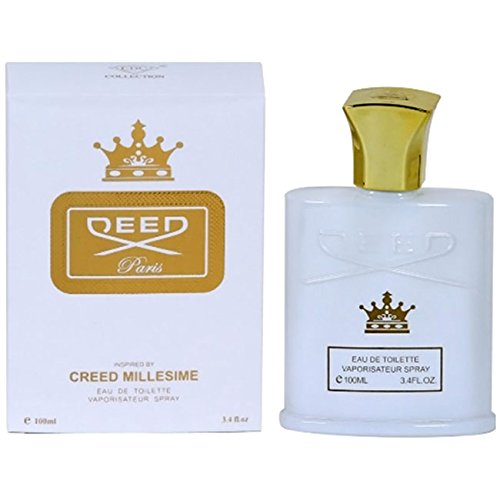 2047-3 "KING - D FRAGRANCE FOR MEN"