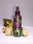 BEAUTY CREATIONS "COCONUT" SETTING SPRAY