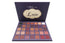 "BEAUTY CREATIONS "LEIA" EYESHADOWS PALETTE"
