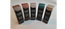 COVERGIRL ASSORTED EXHIBITIONIST LIP PAINT