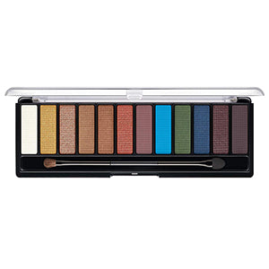 RIMMEL LONDON "MAGNIF'EYES COLOUR EDITION"