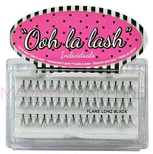 Eyelashes individuals deals