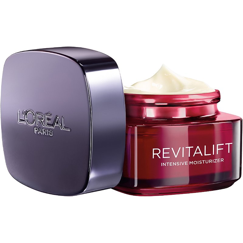 L'OREAL PARIS REVITALIFT TRIPLE POWER INTENSIVE ANTI-AGING DAY CREAM MOISTURIZER PRO-XYLANE