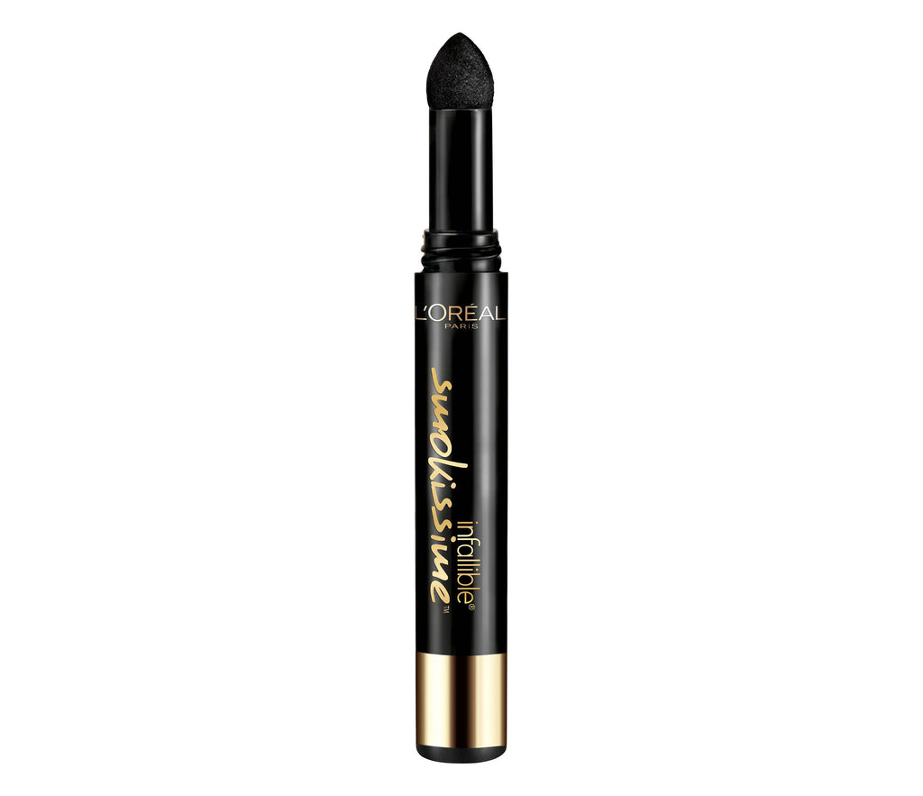 L'OREAL PARIS INFALLIBLE ASSORTED SMOKISSIME POWDER EYELINER PEN