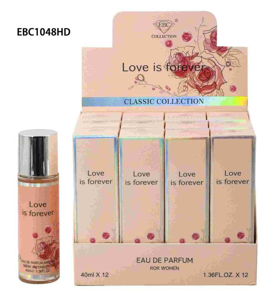 1048-HD "LOVE IS FOREVER CLASSIC COLLECTION"