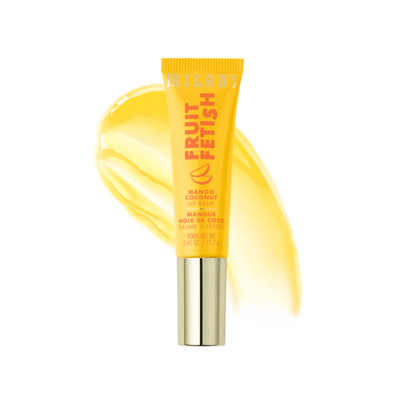 MILANI "FRUIT FETISH LIP BALM"