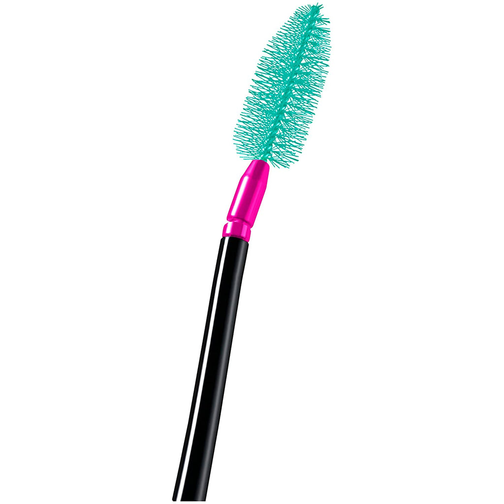 MAYBELLINE VOLUM'EXPRESS THE MEGA PLUSH MASCARAS