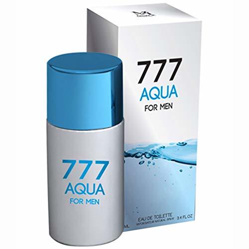 777 AQUA FOR MEN – - Main Image
