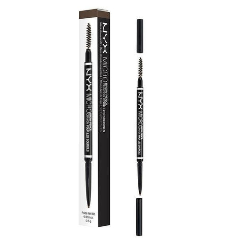 "NYX MICRO EYEBROW PENCILS"