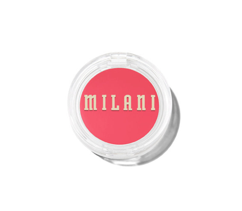 MILANI CHEEK KISS CREAM BLUSH ASSORTED