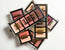 "MILANI ASSORTED MOST WANTED EYESHADOWS PALETTE"