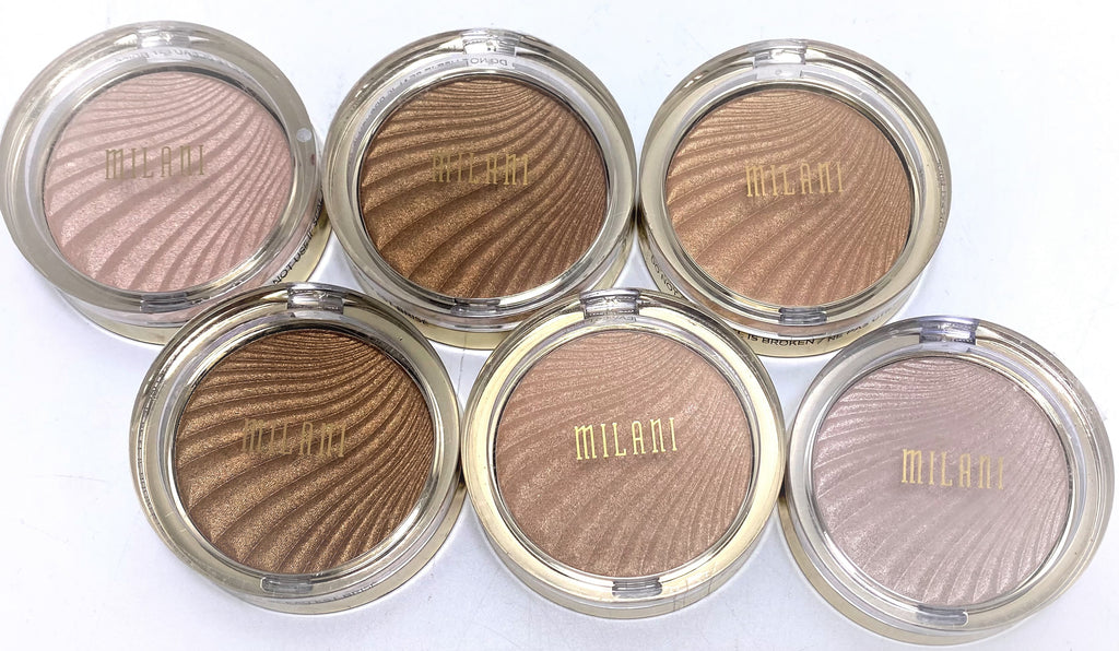 MILANI STROBELIGHT INSTANT GLOW POWDER HIGHLIGHTER