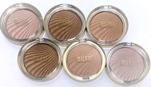 MILANI STROBELIGHT INSTANT GLOW POWDER HIGHLIGHTER