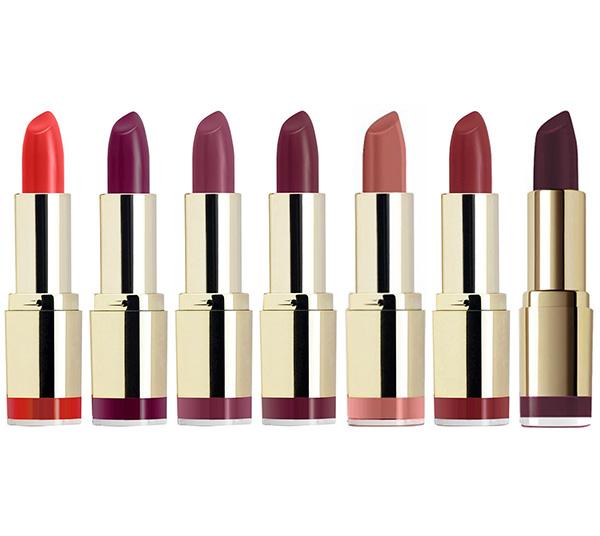 MILANI COLOR STATEMENT LIPSTICK