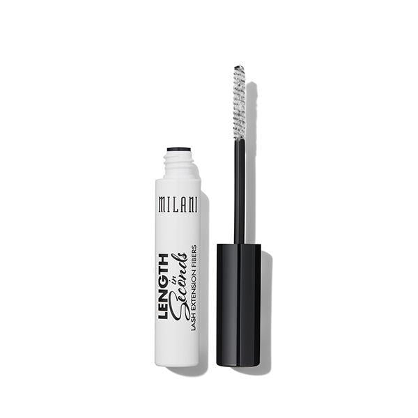 MILANI LENGTH IN SECONDS LASH EXTENSIONS FIBERS PRIMER
