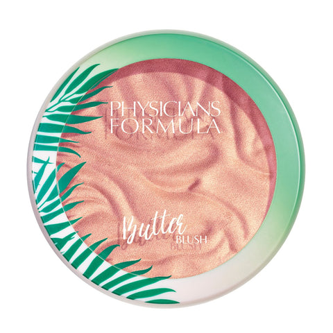 PHYSICIANS FORMULA MUMURU BUTTER BLUSH "NATURAL GLOW"