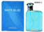 "EBC NAVY BLUE FRAGRANCE FOR MEN"