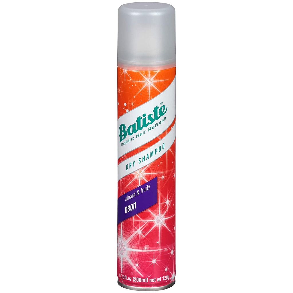 BATISTE DRY SHAMPOO